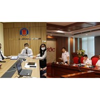 Chức năng của Phòng Pháp luật thuộc Vụ pháp chế Kiểm toán nhà nước