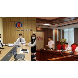 Chức năng của Phòng Pháp luật thuộc Vụ pháp chế Kiểm toán nhà nước