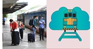 Nguyên tắc điều hành giao thông vận tải đường sắt mới nhất