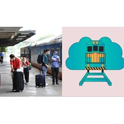 Nguyên tắc điều hành giao thông vận tải đường sắt mới nhất