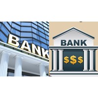 Hoạt động của ngân hàng thương mại (Luật Các tổ chức tín dụng 2024)