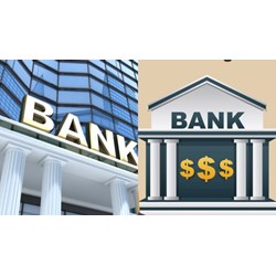 Hoạt động của ngân hàng thương mại (Luật Các tổ chức tín dụng 2024)