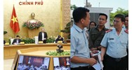 Trách nhiệm của Thủ trưởng cơ quan quản lý nhà nước trong việc tổ chức, chỉ đạo hoạt động thanh tra
