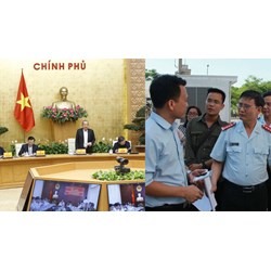 Trách nhiệm của Thủ trưởng cơ quan quản lý nhà nước trong việc tổ chức, chỉ đạo hoạt động thanh tra
