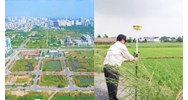 Hoạt động thống kê và kiểm kê đất đai theo Luật Đất đai năm 2024?