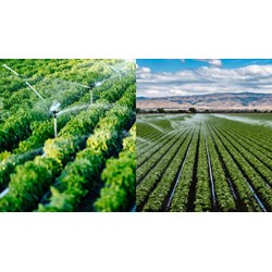 Công thức tính mức giá sản phẩm, dịch vụ thủy lợi năm kế hoạch