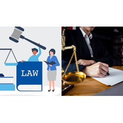 Điều lệ công ty luật phải có chữ ký của tất cả luật sư thành viên?
