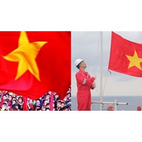 Giàn di động mang cờ Việt Nam hoạt động tuyến quốc tế phải có kế hoạch an ninh tàu biển