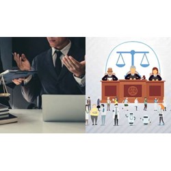 Người đại diện của văn phòng luật sư phải là luật sư chủ sở hữu?