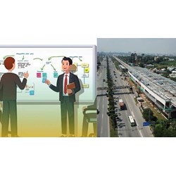 Thực hiện báo cáo giám sát, đánh giá đầu tư dự án PPP sai thời hạn