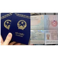 Cách làm hộ chiếu online năm 2024 chi tiết nhất mới nhất hiện nay