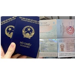 Cách làm hộ chiếu online năm 2024 chi tiết nhất mới nhất hiện nay