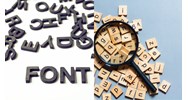 Cỡ chữ của Quốc hiệu trình bày trong nghị quyết của Quốc hội là?