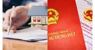 Nhận chuyển quyền sử dụng đất ổn định lâu dài có thời hạn bao lâu?