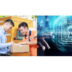 Bảo đảm an ninh trong cung ứng và sử dụng dịch vụ bưu chính ra sao?