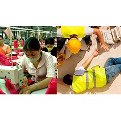 Mức trợ cấp tai nạn lao động, bệnh nghề nghiệp một lần mới nhất?