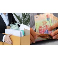 Người lao động được nhận trợ cấp thôi việc khi nào theo quy định?