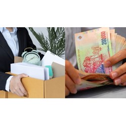 Người lao động được nhận trợ cấp thôi việc khi nào theo quy định?