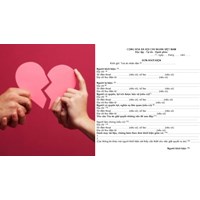 Quy định hiện hành về việc ly hôn theo yêu cầu một bên thế nào?