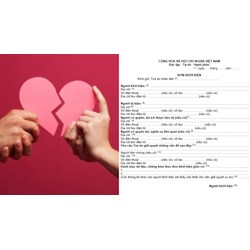 Quy định hiện hành về việc ly hôn theo yêu cầu một bên thế nào?