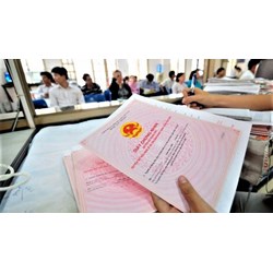 Ai có quyền ngăn chặn giao dịch đất đang tranh chấp?