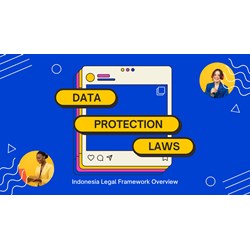 Indonesia's Legal Framework for Data Protection: An Overview