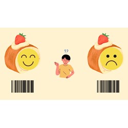 Check mã vạch có kiểm tra chính xác hàng giả hàng thật không?