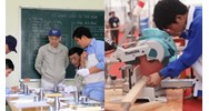 Cấp chứng nhận hoạt động đánh giá, chứng chỉ kỹ năng nghề quốc gia