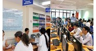 Thời gian thi cấp chứng chỉ hành nghề dịch vụ làm thủ tục về thuế