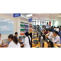 Thời gian thi cấp chứng chỉ hành nghề dịch vụ làm thủ tục về thuế