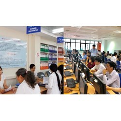 Thời gian thi cấp chứng chỉ hành nghề dịch vụ làm thủ tục về thuế