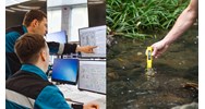 Hệ thống quan trắc môi trường bao gồm những gì theo quy định?