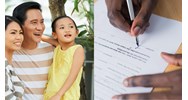 Cơ quan có thẩm quyền giải quyết việc nhập quốc tịch Việt Nam cho con?