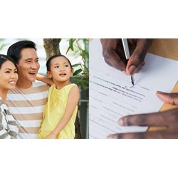 Cơ quan có thẩm quyền giải quyết việc nhập quốc tịch Việt Nam cho con?