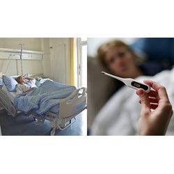 Có được hưởng chế độ ốm đau khi nghỉ để chăm sóc cha mẹ bị bệnh không?