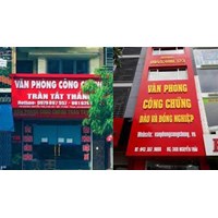 Địa chỉ, số điện thoại Văn phòng công chứng tại Nguyễn Trãi, Hà Nội