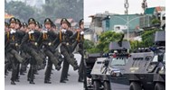 Cơ quan chuyên trách bảo vệ an ninh quốc gia bao gồm cơ quan nào?