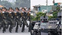 Cơ quan chuyên trách bảo vệ an ninh quốc gia bao gồm cơ quan nào?