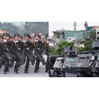 Cơ quan chuyên trách bảo vệ an ninh quốc gia bao gồm cơ quan nào?