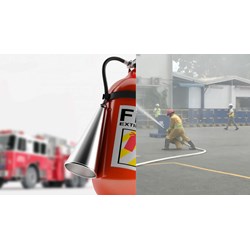 Tiêu chuẩn phòng cháy chữa cháy quốc tế, nước ngoài được áp dụng ở Việt Nam