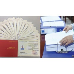 Thời hạn sử dụng của chứng chỉ đào tạo đấu thầu cơ bản ?