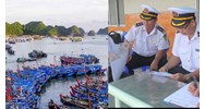Chức năng của cơ quan Cảng vụ đường thủy nội địa?