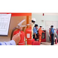 Cải cách, cắt giảm thủ tục hành chính lĩnh vực phòng cháy, chữa cháy