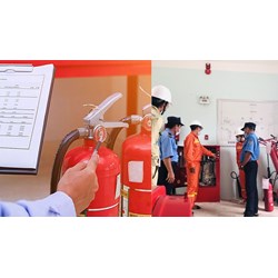 Cải cách, cắt giảm thủ tục hành chính lĩnh vực phòng cháy, chữa cháy