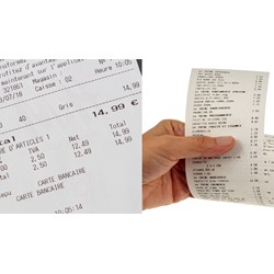 Hướng dẫn sử dụng biên lai điện tử thu phí, lệ phí chi tiết