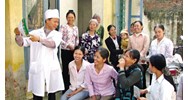 Hạn chế trong công tác dân số và kế hoạch hóa gia đình ?