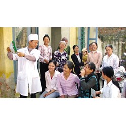 Hạn chế trong công tác dân số và kế hoạch hóa gia đình ?