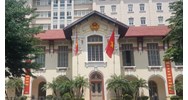 Cơ quan Việt Nam ở nước ngoài gồm những cơ quan nào?