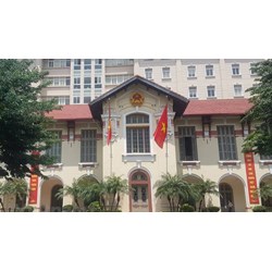 Cơ quan Việt Nam ở nước ngoài gồm những cơ quan nào?