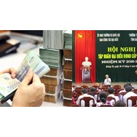 Cách tính hoạt động phí của đại biểu Hội đồng nhân dân khi tăng lương cơ sở